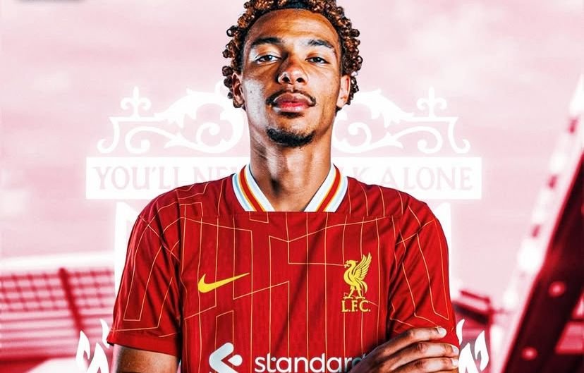 Liverpool Berani Bayar Mahal Demi Bawa Hugo Ekitike dari Frankfurt