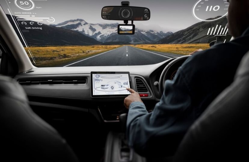 Robotaxi WeRide Siap Gantikan Pengemudi Manual di Banyak Negara, Siap Masuk Indonesia?