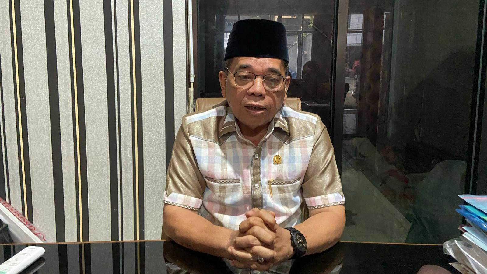 Presiden Minta Hemat, KPU Lampung Malah FGD Mewah di Hotel
