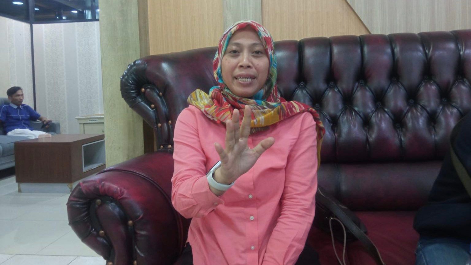 Efisiensi Anggaran Pusat, Fraksi PKB Lampung Minta Pemda Lebih Kreatif