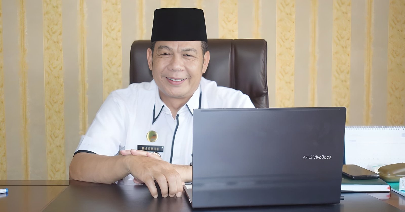 Kemenag Bandar Lampung Imbau Warga Rayakan Idulfitri dengan Khidmat