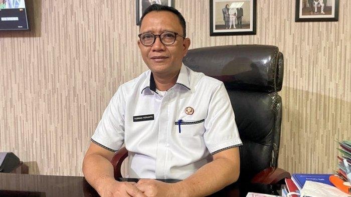 Disperkim Bandar Lampung Target PAD PBG 2025 Capai Rp 14 Miliar