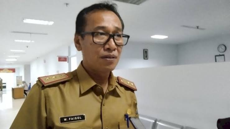 Pemkot Bandar Lampung Gelar Pasar Murah Serentak di 20 Kecamatan Mulai Besok