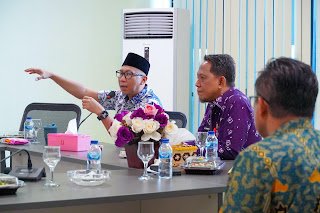 Pemprov Lampung Targetkan 90 Persen Jalan Provinsi Mantap pada 2028