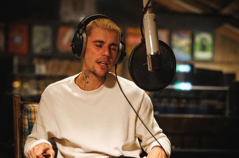 Justin Bieber Ungkap Derita Anger Issues dan Akui Sulit Pulih