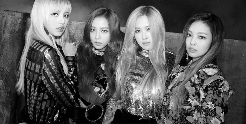 BLACKPINK Kembali ke Jakarta, Konsernya Ditaksir Raup Ratusan Miliar
