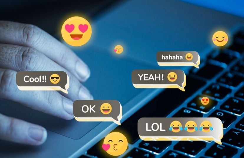 Beda Generasi Beda Arti, Ini Makna Tersembunyi di Balik Emoji Smiley Menurut Gen Z