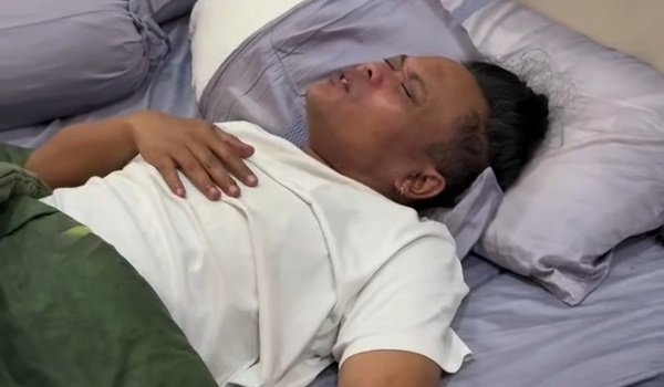 Kondisi Terbaring dan Diinfus, Sakit Apa Sule Sebenarnya