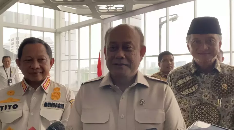 Keracunan MBG Masih Terjadi, Kepala BGN Jelaskan Penyebabnya