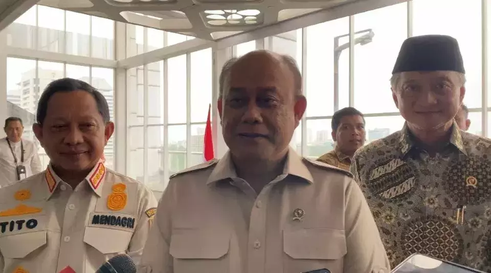 BGN Tegaskan Kelalaian SOP Jadi Penyebab 5.600 Siswa Keracunan MBG