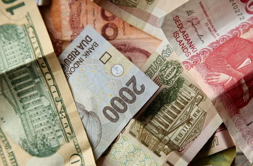 Rupiah Tertekan Cadangan Devisa Indonesia Malah Menipis