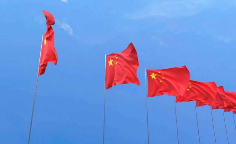 Apple Terpukul, China Balas Dendam dan Raksasa Teknologi AS Terancam Tamat