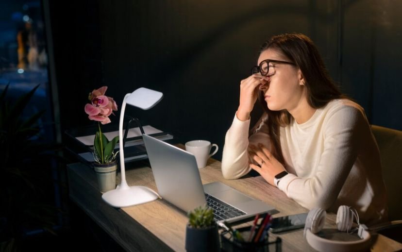 Studi Ungkap Wanita Shift Malam Berisiko Lebih Tinggi Terkena Asma