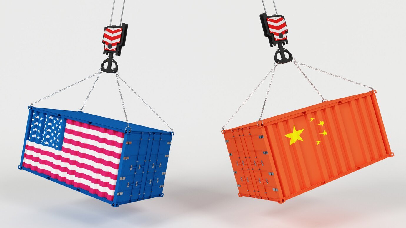 OpenAI dan Microsoft Minta Dukungan Pemerintah AS Lawan Dominasi AI China