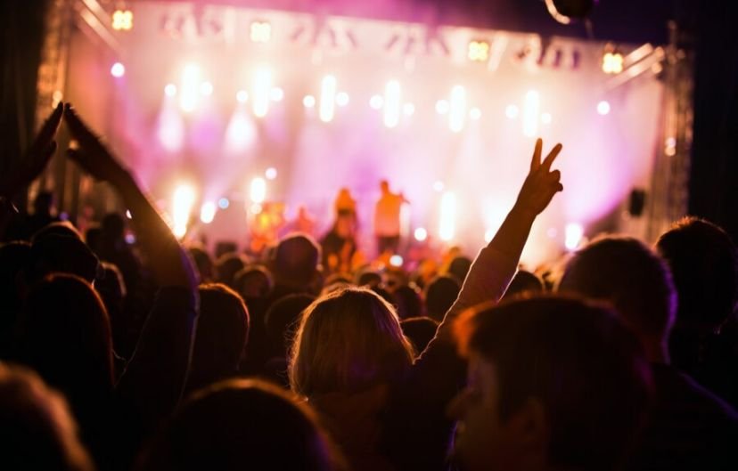 Tiket Konser Cepat Habis Saat Ekonomi Sulit, Bukti Ketimpangan Sosial
