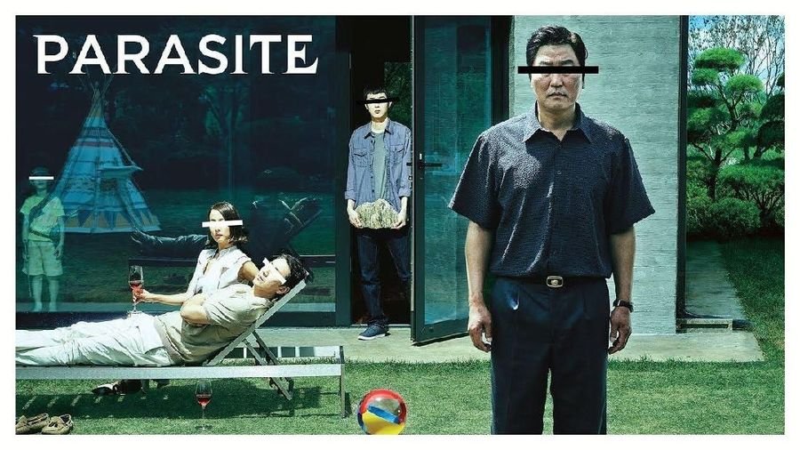 Film Korea Parasite Raih Puncak Daftar Film Terbaik Abad 21 Versi New York Times
