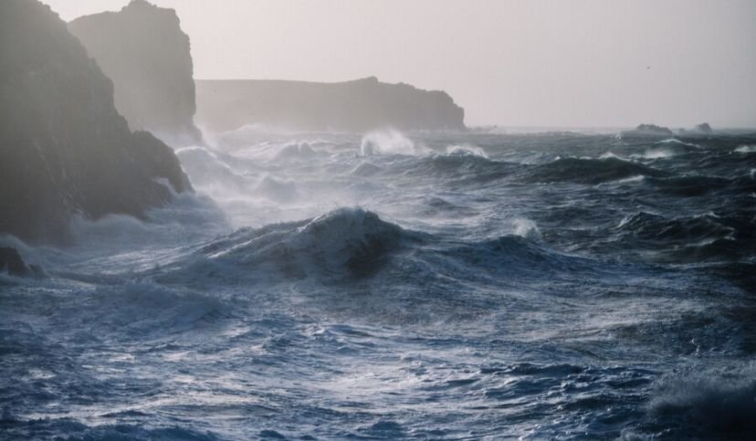 Bahaya Rip Current Mengintai di Parangtritis saat Liburan Sekolah