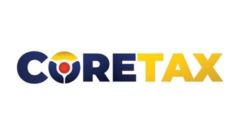 Sistem Pajak Digital Coretax Disebut Bikin Ekonomi Kuartal I-2025 Melambat