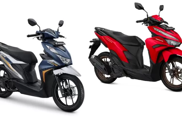 Intip Motor Matic Terbaik untuk Ibu Rumah Tangga 2025: Irit, Ringan, dan Nyaman Dipakai Sehari-hari