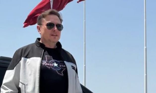 Elon Musk Umumkan Partai Baru, Trump Sebut Itu Kekacauan