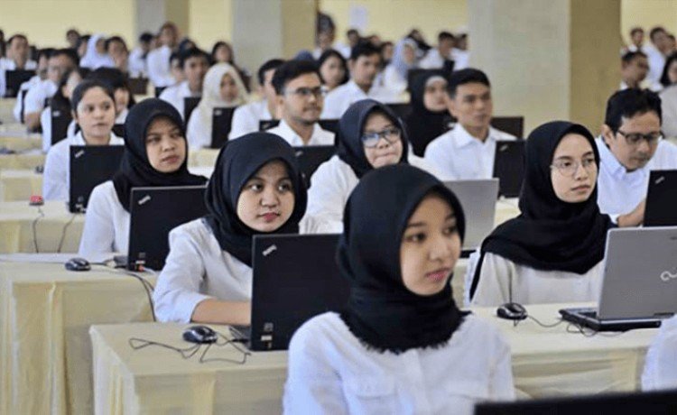 9 Formasi CPNS 2026 yang Tersedia Untuk Lulusan SMA/SMK
