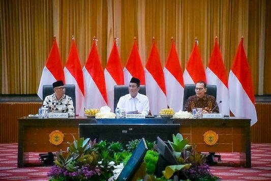 Pemerintah Pusat Perketat Impor Etanol dan Singkong, Lampung Sambut Baik Kebijakan Pro-Petani