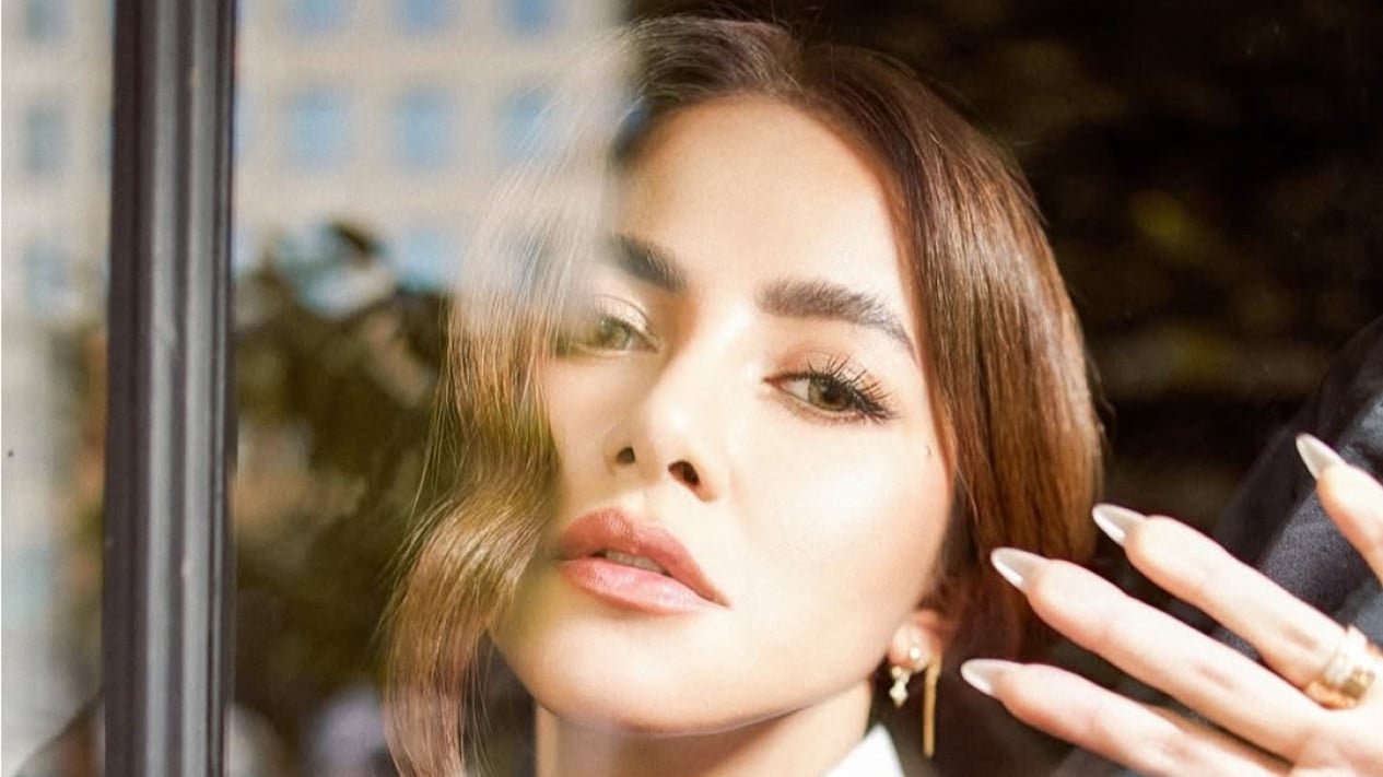 Heboh! Olla Ramlan Kini Mantap Jadi DJ