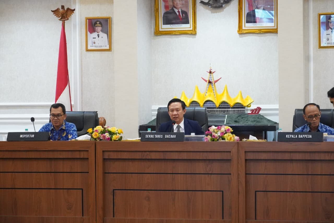 Pemprov Lampung Dorong Perempuan Pengusaha Jadi Motor Pembangunan Daerah Sai Bumi Ruwai Jurai