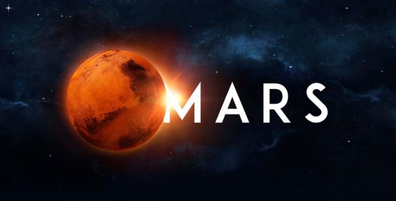 Ilmuwan NASA Bongkar Fakta Baru soal Proses Pembentukan Mars