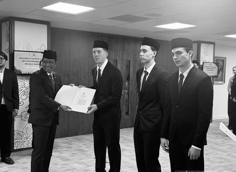 Gagal Tampil di AFF U-23, Geypens dan Markx Bidik Kualifikasi Piala Asia