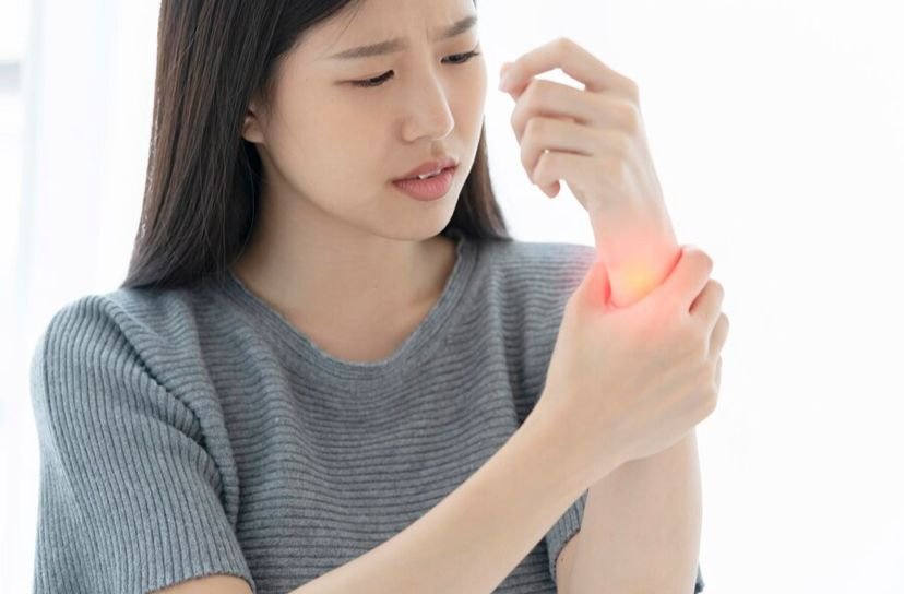 Jangan Anggap Remeh! Anak Muda Bisa Terkena Stroke, Ini Tandanya