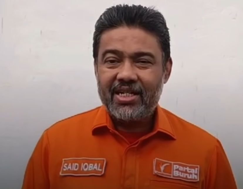 Partai Buruh Kritik BSU 600 Ribu, Minta Solusi Nyata untuk Pekerja
