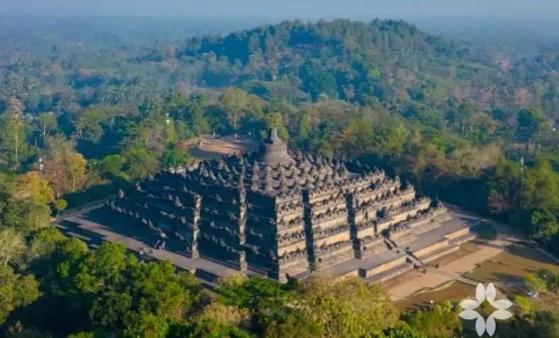 Borobudur Disulap Jadi Destinasi Spiritual Inklusif oleh InJourney
