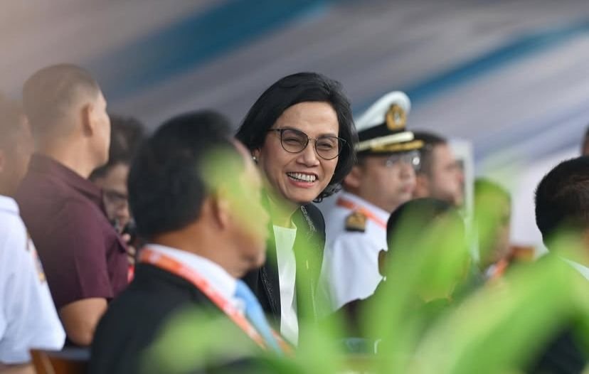 Sri Mulyani Ungkap Posisi Indonesia soal Tarif Tambahan dari AS