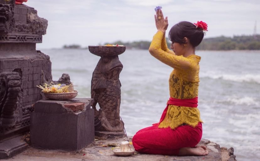 Bali Jadi Pulau Terpadat Kedua di Dunia, Ternyata Ini Dampaknya