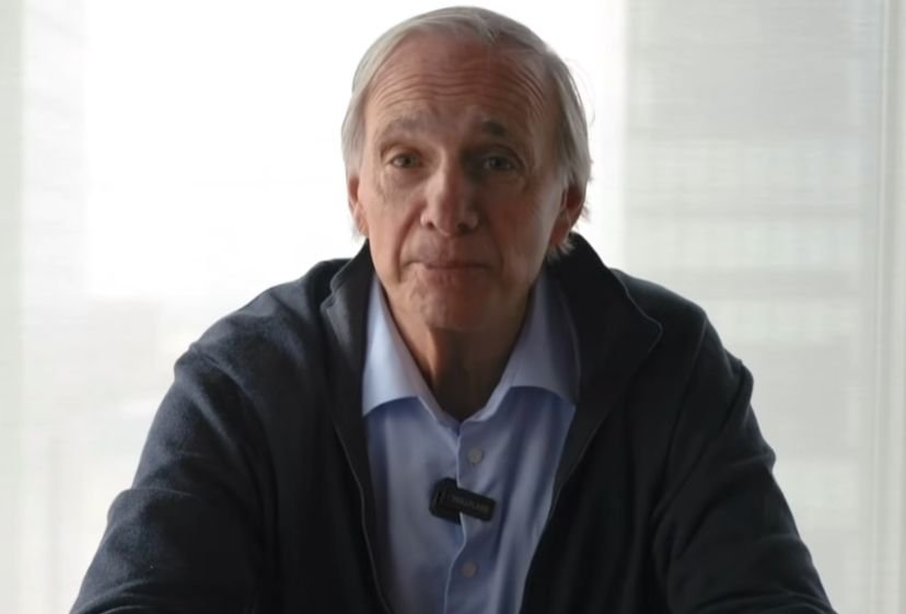 Bukan Mundur, Ray Dalio Justru Perkuat Peran di Danantara Indonesia