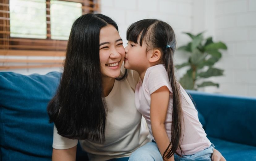 Rahasia Dukungan Ibu yang Bisa Tingkatkan Kecerdasan Anak