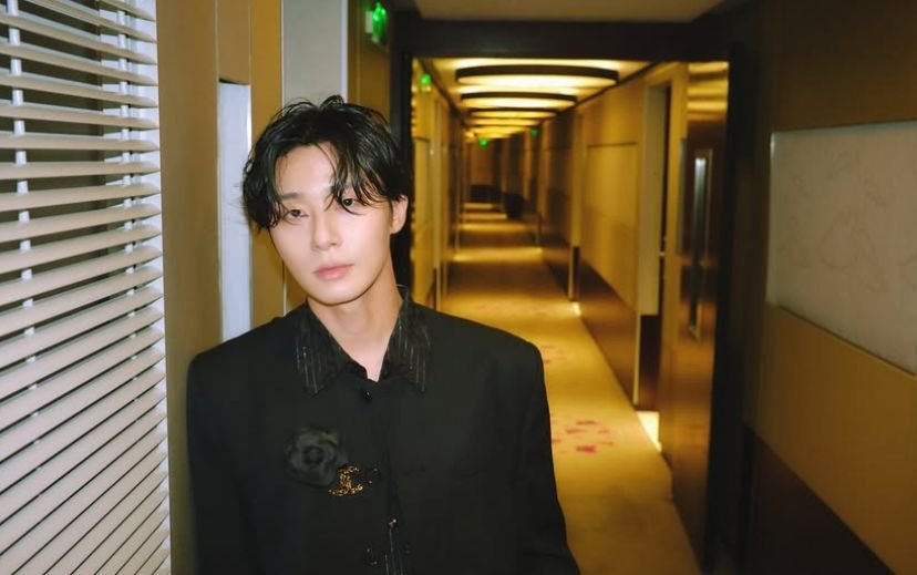 Dipakai Tanpa Izin, Gambar Park Seo-joon Berujung Gugatan