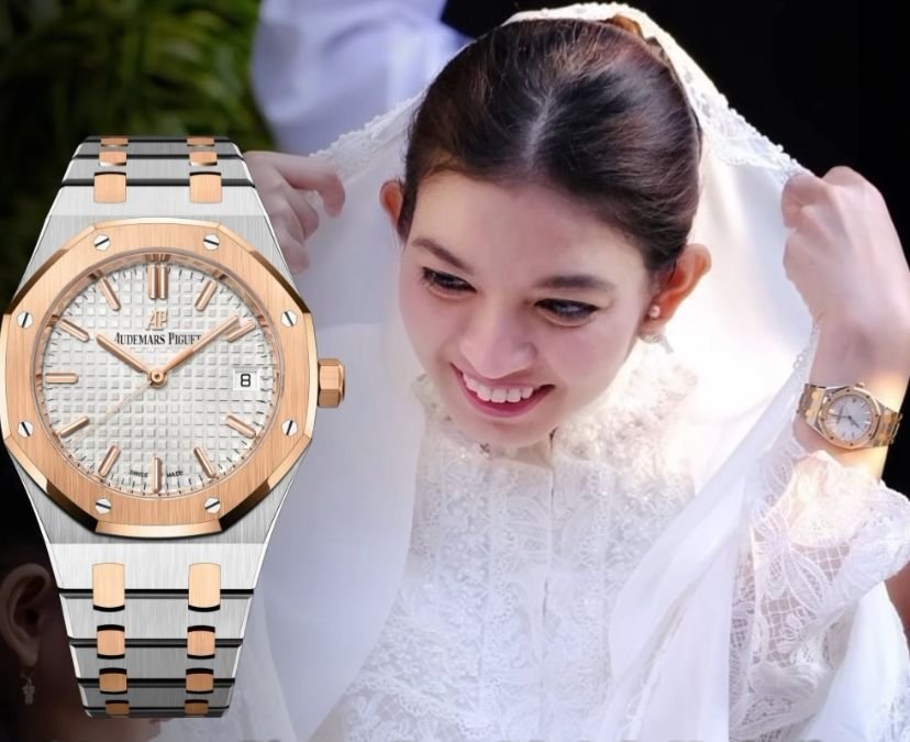 Jam Tangan Mewah Selvi Ananda Tuai Sorotan Warganet Karena Kontras dengan Citra UMKM