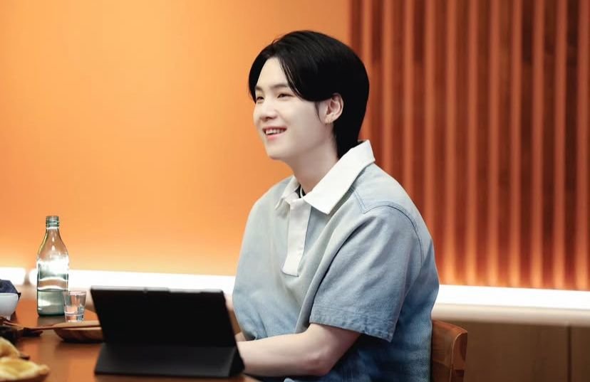 Suga BTS Donasi Rp 59 Miliar untuk Bangun Pusat Terapi Autisme Anak
