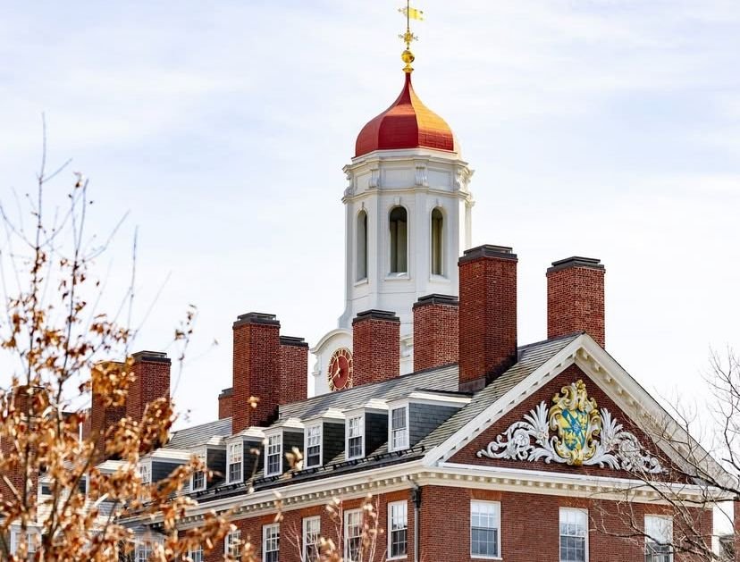 Mahasiswa Harvard Diusir Trump, Hong Kong Buka Pintu Lebar-lebar
