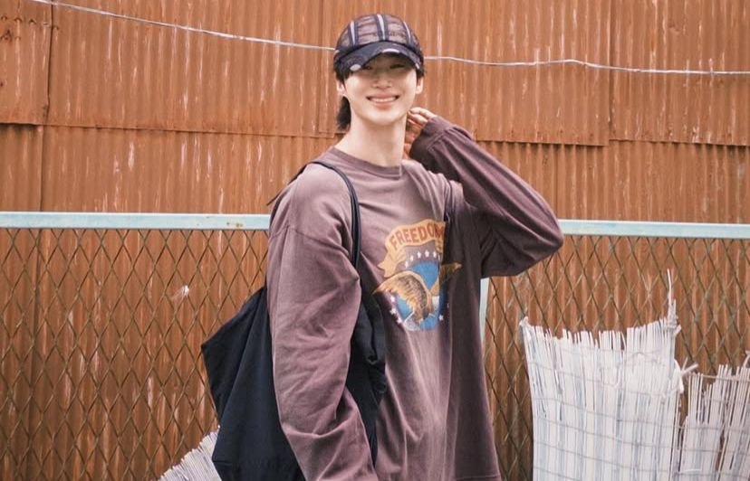 Byeon Woo-seok Perankan Jin-woo di Serial Solo Leveling Netflix