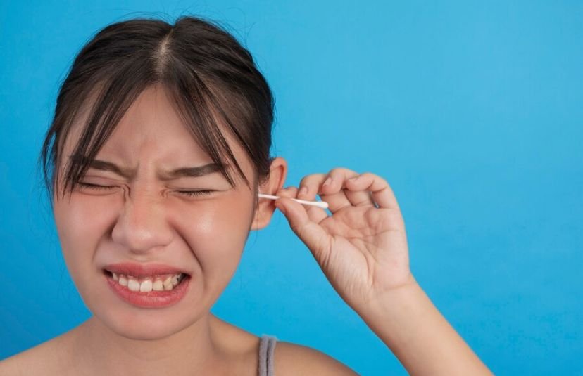 Ternyata Bau Kotoran Telinga Bisa Jadi Tanda Awal Parkinson