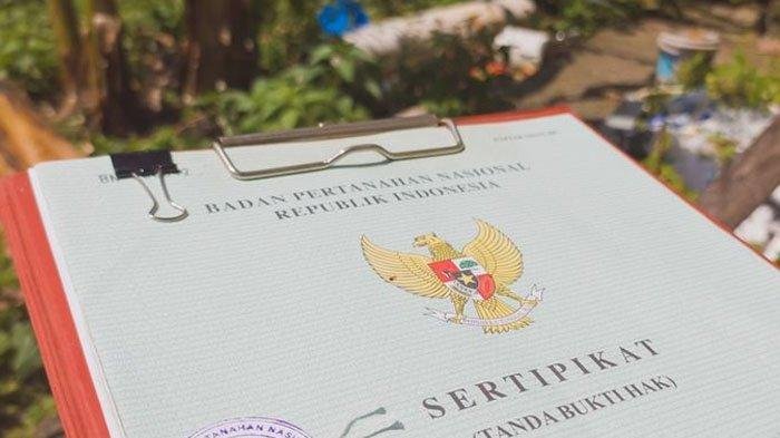 Intip Estimasi Biaya Balik Nama Sertifikat Tanah Warisan