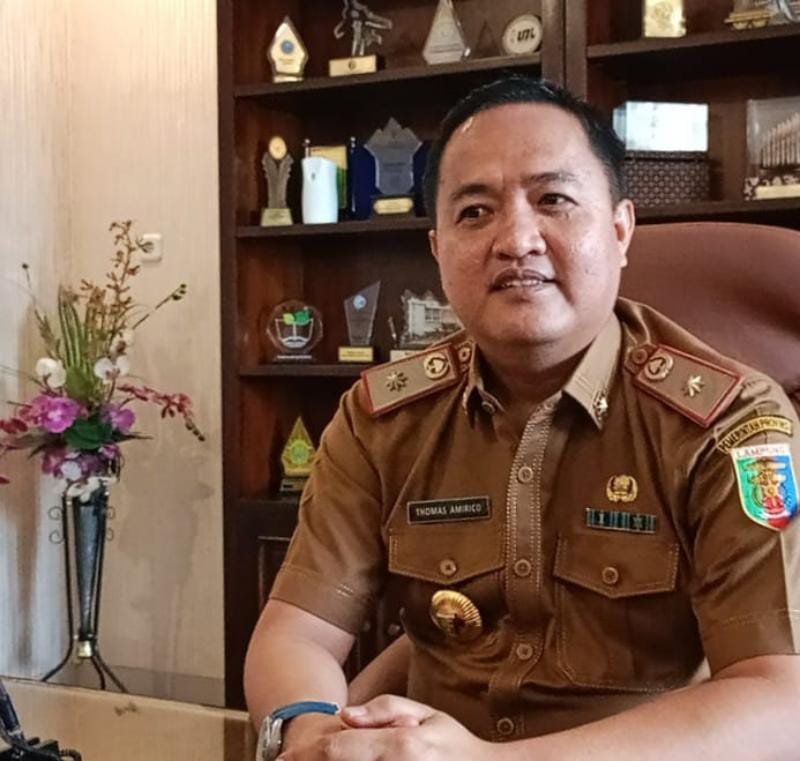 Kadisdik Provinsi Lampung Sampaikan Metode KBM Selama Ramadan 2025
