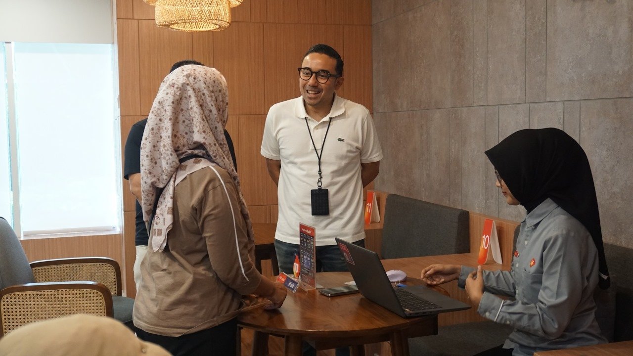 Telkomsel Manjakan Pelanggan dengan Promo Kuota Besar dan Layanan Eksklusif