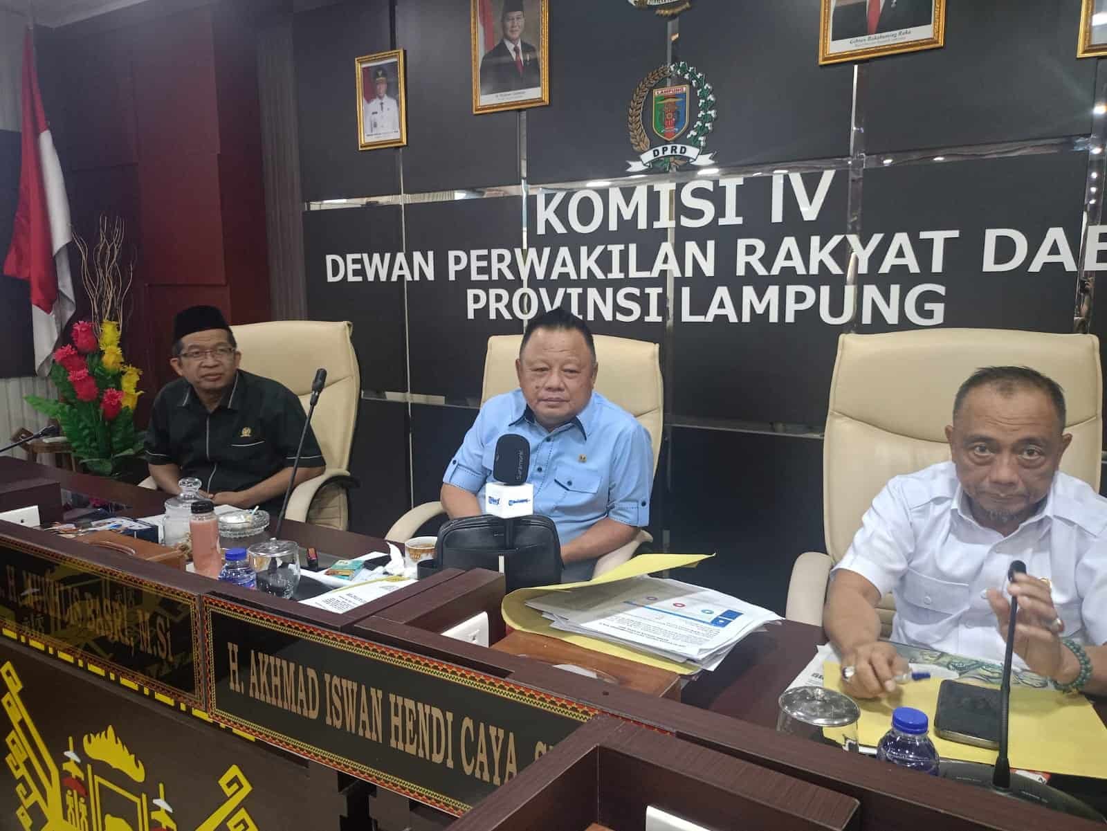 Pemprov Cuma dapat 5 Persen dari Kapal Dalom Lintas Berjaya