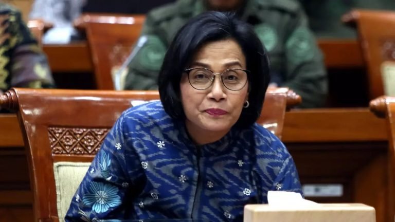 Menteri Sri Mulyani Naikkan Tunjangan Guru dan Dosen Sebesar Rp 274,7 Triliun