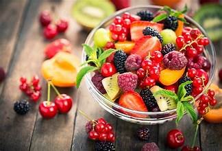 Ingin Diet Sehat? Berikut 8 Buah Rendah Gula Segar Cocok Untuk Camilan