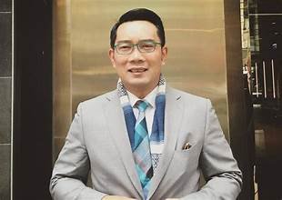 Ridwan Kamil Diduga Oleh KPK Terima Uang Proyek Iklan Bank BJB